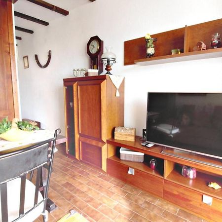 Studio With A Canarian Atmosphere In The South Costa Del Silencio Ngoại thất bức ảnh