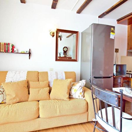 Studio With A Canarian Atmosphere In The South Costa Del Silencio Ngoại thất bức ảnh