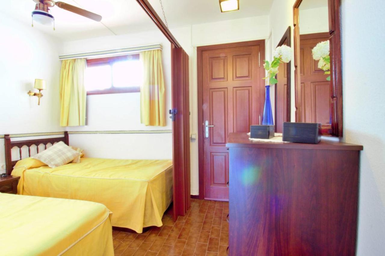 Studio With A Canarian Atmosphere In The South Costa Del Silencio Ngoại thất bức ảnh