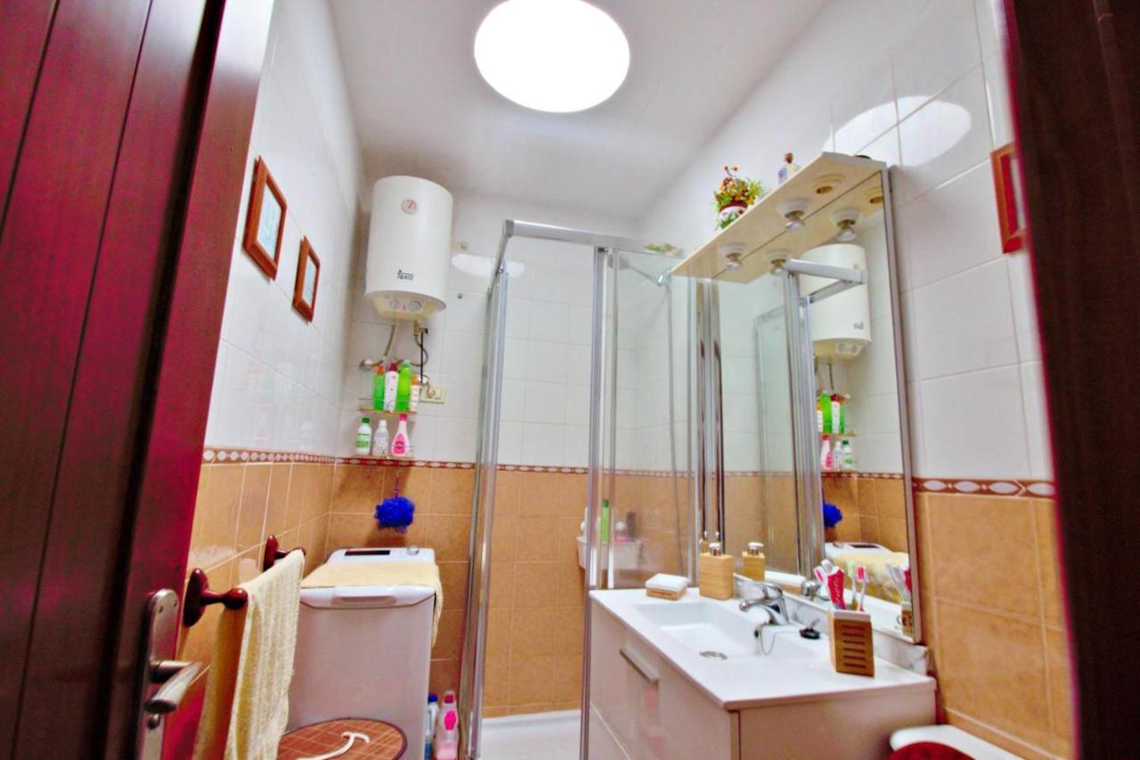 Studio With A Canarian Atmosphere In The South Costa Del Silencio Ngoại thất bức ảnh