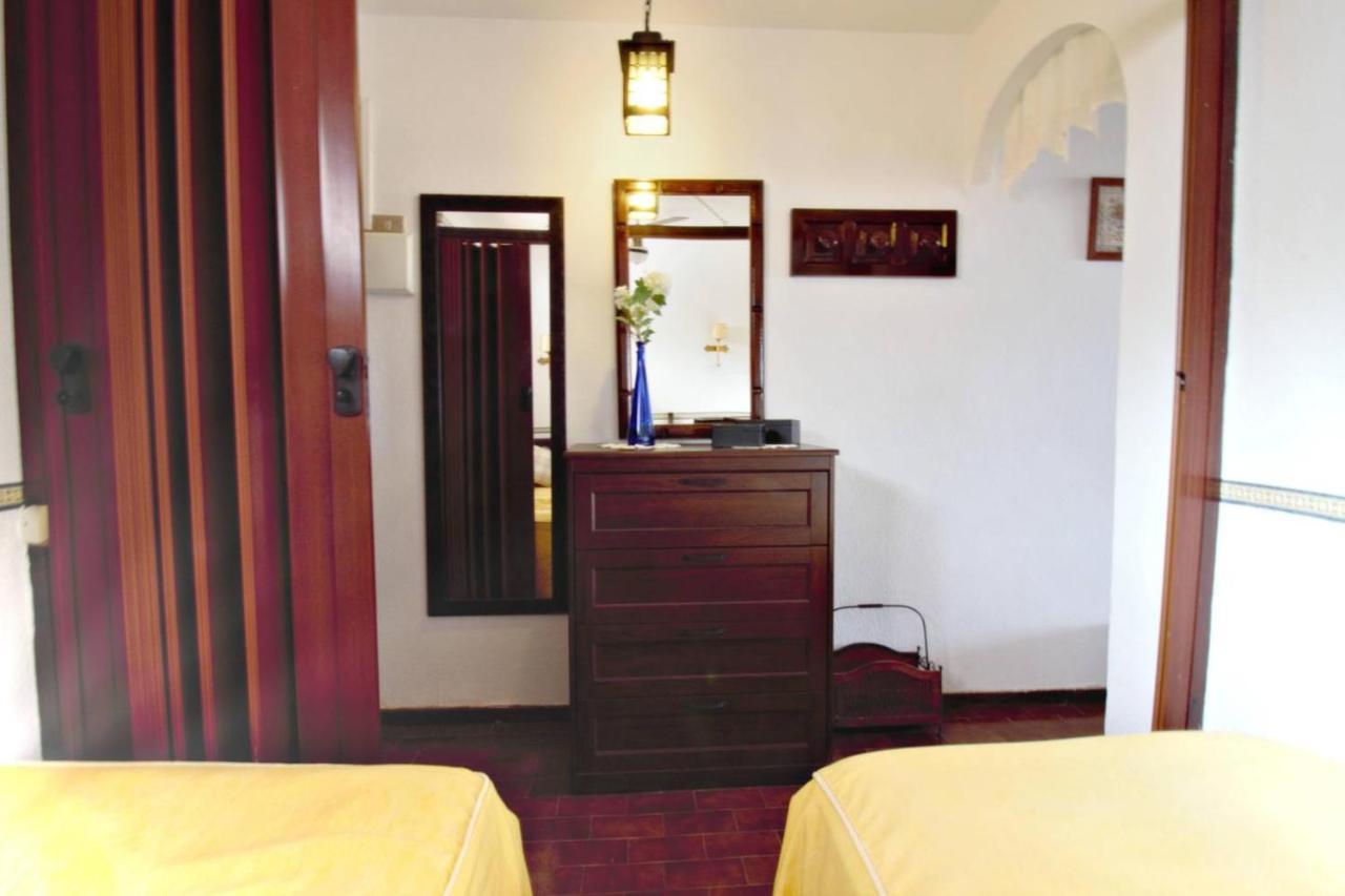 Studio With A Canarian Atmosphere In The South Costa Del Silencio Ngoại thất bức ảnh
