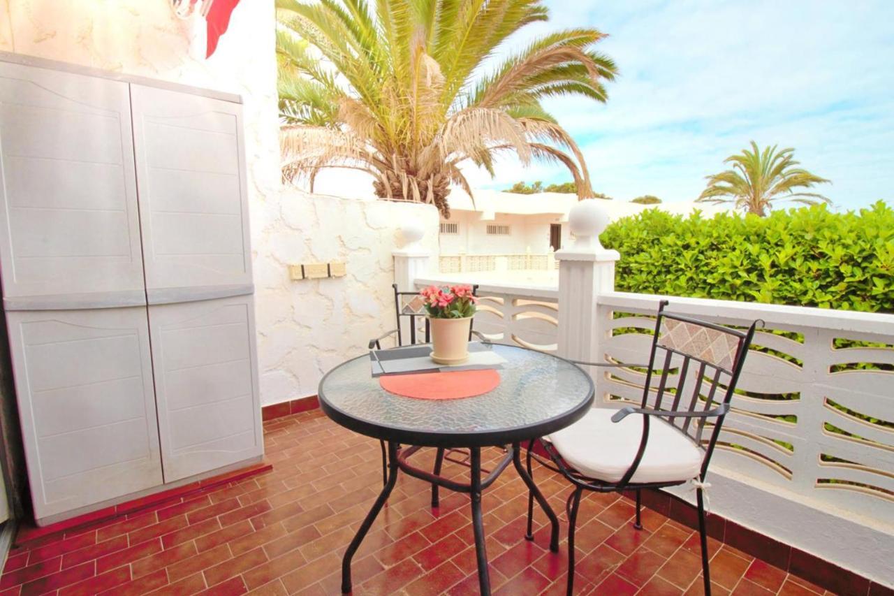 Studio With A Canarian Atmosphere In The South Costa Del Silencio Ngoại thất bức ảnh