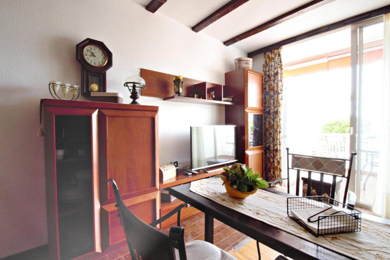 Studio With A Canarian Atmosphere In The South Costa Del Silencio Ngoại thất bức ảnh
