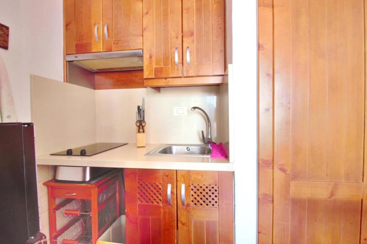 Studio With A Canarian Atmosphere In The South Costa Del Silencio Ngoại thất bức ảnh